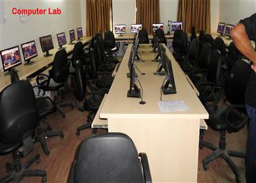 IQE - Computer Lab